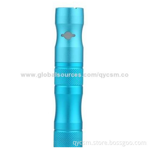 X6 VV Battery for Electronic Cigarette, E Cig Twist Variable Voltage Battery